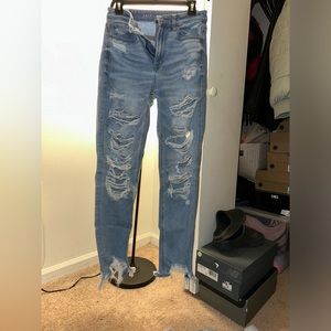 Used and Brand New American Eagle and Aeropostale Jeans!